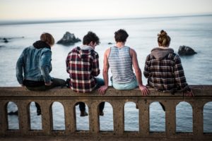 LGBTI Youth