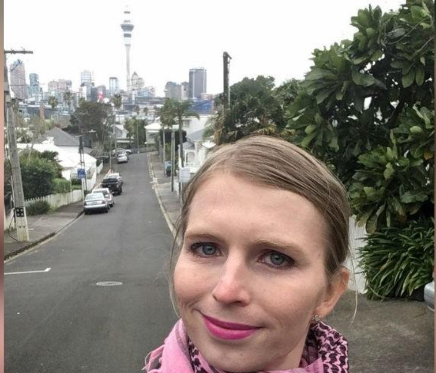 Chelsea Manning Takes Aim at Current Trans Rights Movement - express