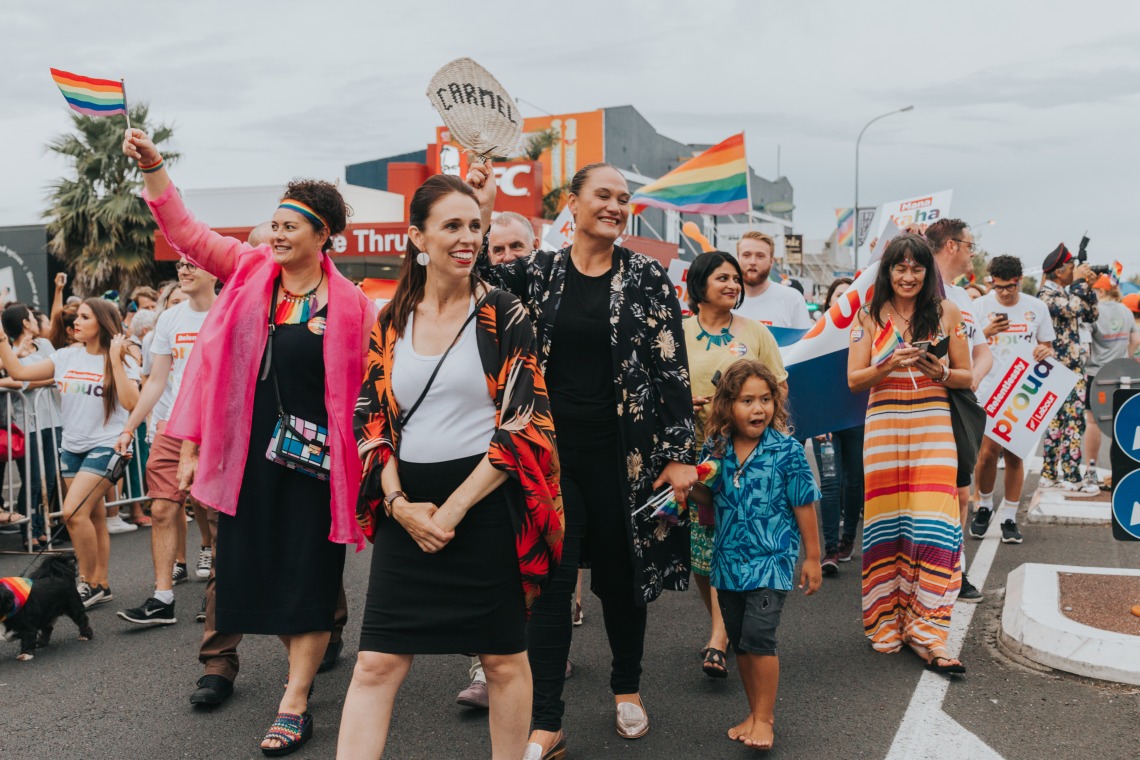 No Pride Parade, Gala, or Party For Auckland in 2019