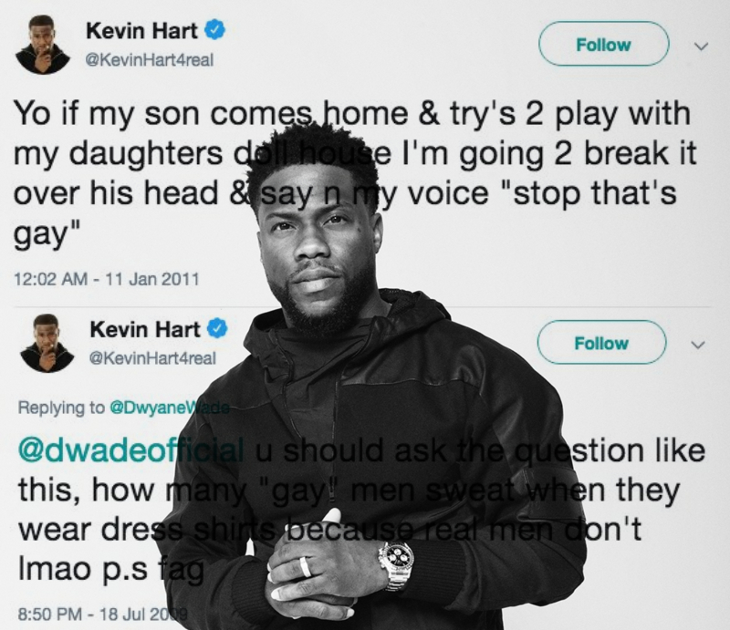 kevin hart jokes