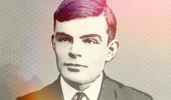 Alan Turing: The LGBTQ Hero Who Changed the World