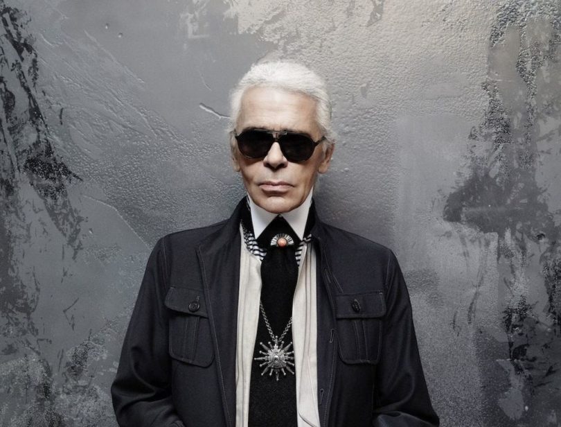 Iconic Designer Karl Lagerfeld Dies - YOUR EX