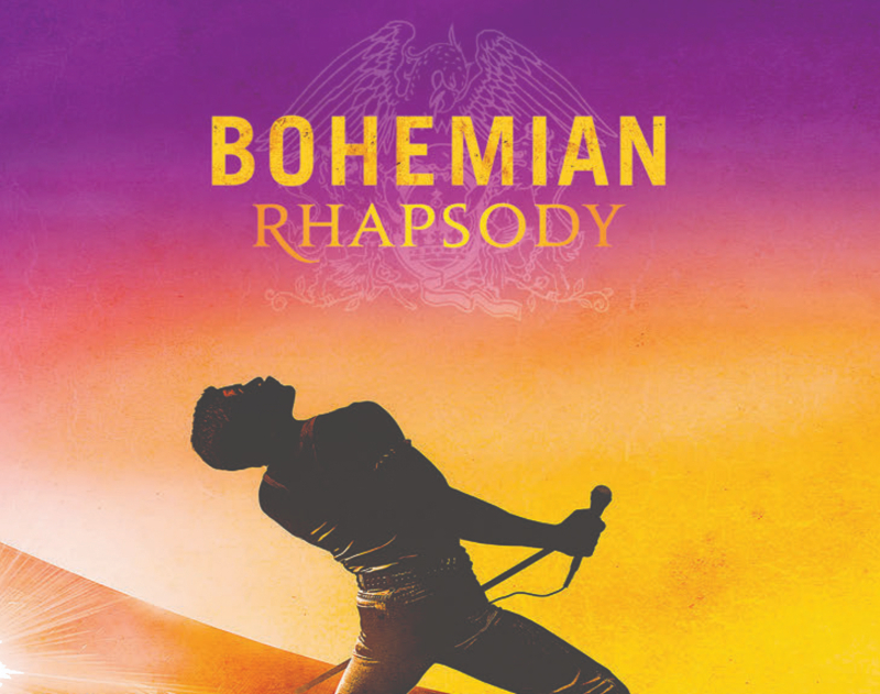 Bohemian Rhapsdody online