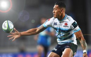 Australian Church Stands Up To Homophobia And Folau