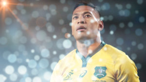 Folau