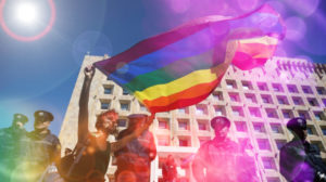 Georgia’s Pride