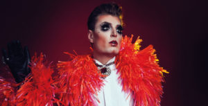 Reuben Kaye