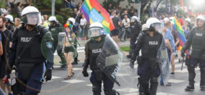 Bialystok Pride