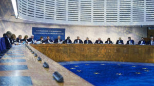 European Court of Human Rights