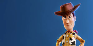 Toy Story 4