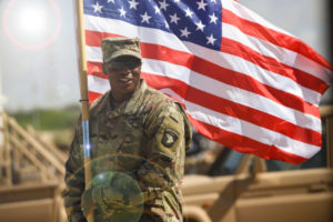 US Military