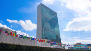 United Nations
