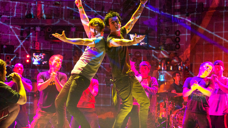 American Idiot (1)