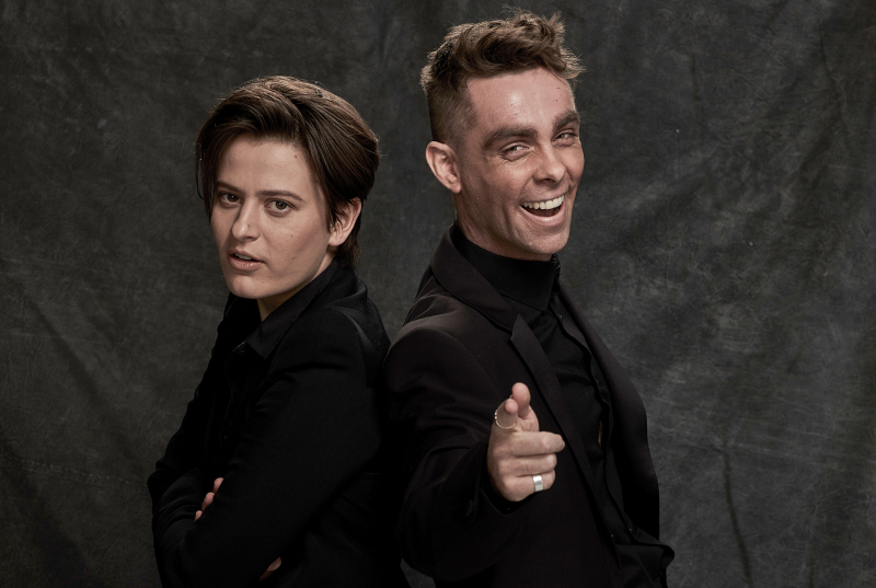 Auckland Theatre Company Online