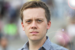Owen Jones
