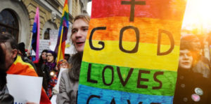 LGBTI Poland