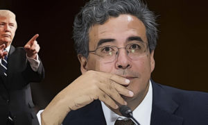 Solicitor General Noel Francisco