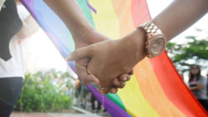 Jamaica LGBTI