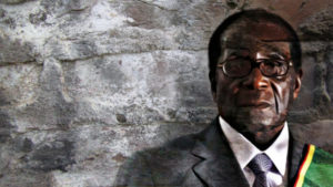 Robert Mugabe