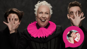 Rosencrantz & Guildenstern are Dead,