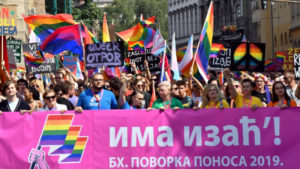 Sarajevo Pride