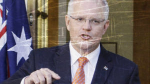 scott morrison