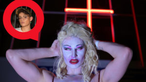 Drag October