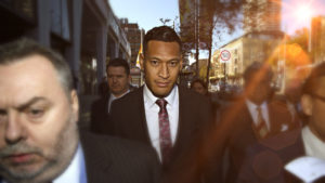 Folau | Australian Christian Lobby conference