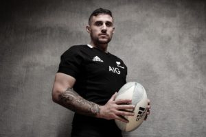 TJ PERENARA