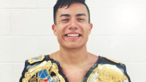 Jake Atlas | Kenny Marquez