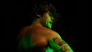 'Lights Up’ Harry Styles
