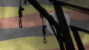 Uganda Kill the Gays Bill