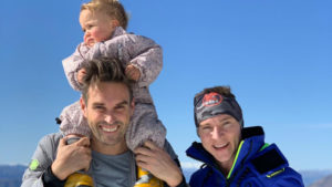 Superdads