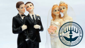 same-sex union Dutch Reformed Church