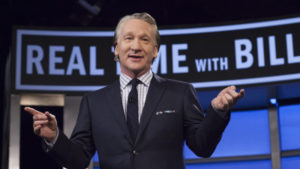 Bill Maher