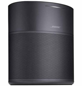 Bose Home Speaker 300 - Triple Black