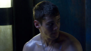 Brian J. Smith
