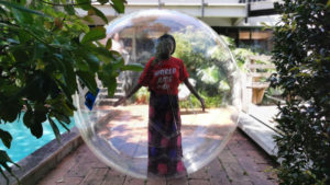 Bubble