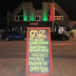 Cruz Nighclub