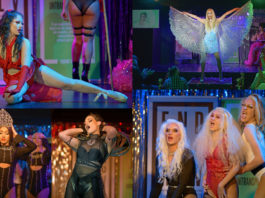 OUT & ABOUT | DRAG WARS ALL STARS! Drag Wars Main (1)