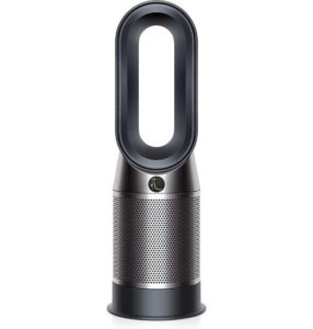 Dyson Pure Cool Hot + Cool Black/Nickel