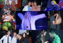 OUT & ABOUT AT FAMILY BAR & CLUB FAMILY MAIN