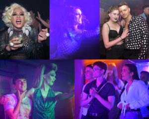 G.A.Y Main