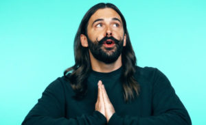Jonathan Van Ness