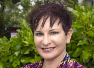 Karen Knight