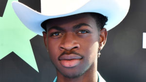 Lil’ Nas X