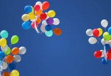 EXCLUSIVE: A PRIDE PARADE RETURNS TO PONSONBY IN 2020! RPA