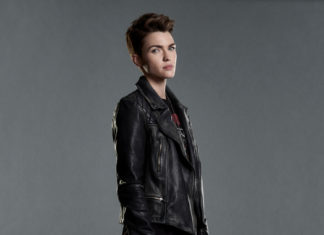 Ruby Rose