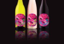 SOHO WINES CELEBRATE TEN YEARS SOHO