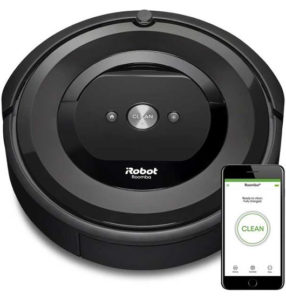 iRobot Roomba Robotic Vacuum
